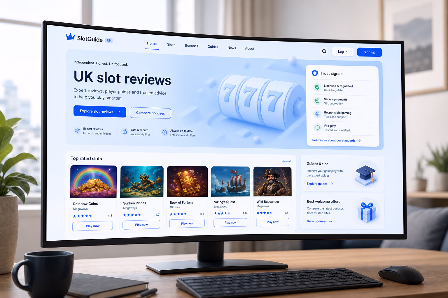 Is the Amazon Casino App Legit?