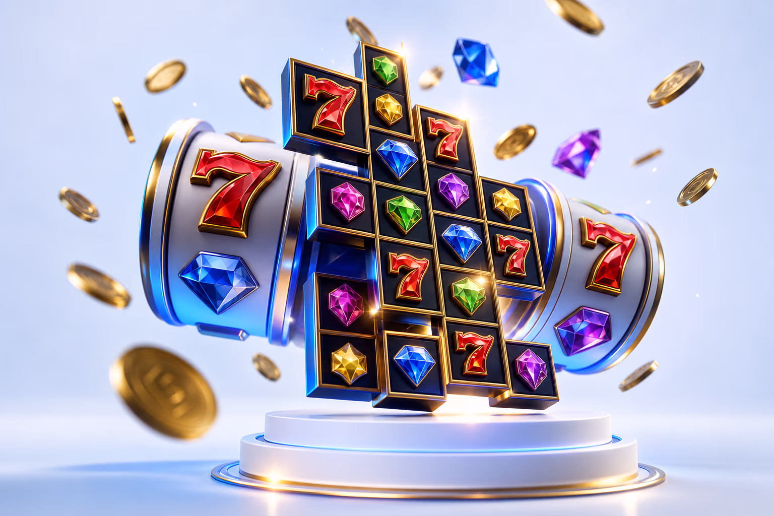 Amazon Casino UK - Online Slots, Reviews &amp; Trust Signals