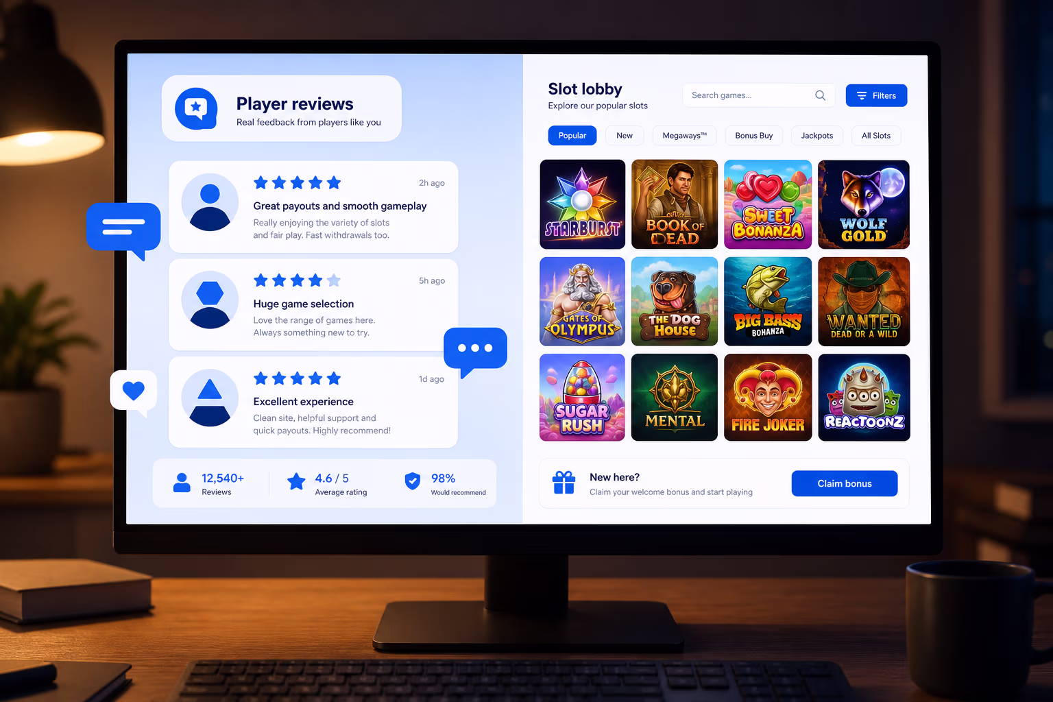 Amazon Free Casino Games &amp; Demo Play